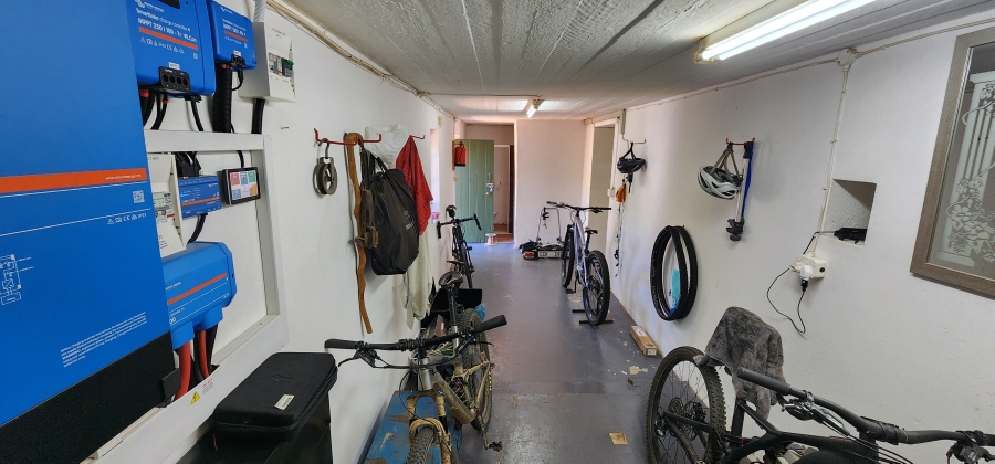 4 Bedroom Property for Sale in Swellendam Western Cape